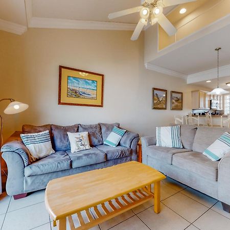 Rain Dancer Condos South Padre Island Room photo