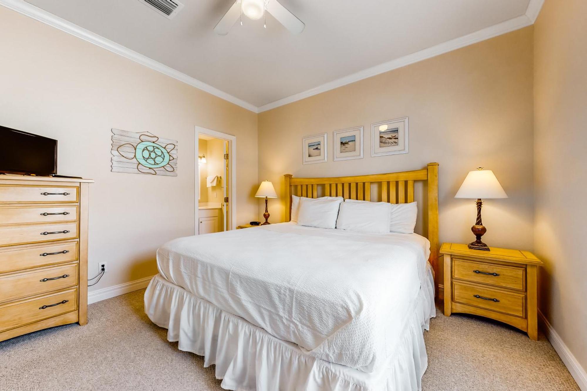 Rain Dancer Condos South Padre Island Room photo