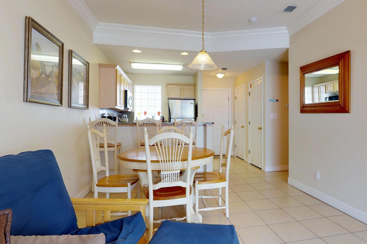 Rain Dancer Condos South Padre Island Exterior photo